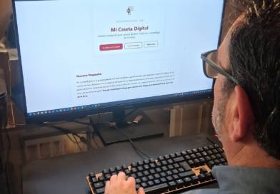 Mi Caseta Digital revoluciona la gestión de las casetas de feria con una plataforma 100% digital