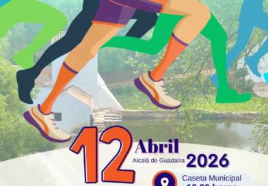 Abierto el plazo de inscripciones para IX Carrera Popular Los Molinos de Alcalá de Guadaíra