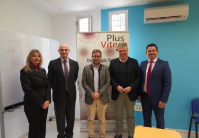 Mairena del Alcor se sitúa a la vanguardia de la lucha contra el cáncer con la investigación de un nuevo fármaco