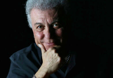 Antonio Carrión: “Cada año pedía a mi padre una guitarra como juguete cuando nos íbamos a casa tras visitar la Feria”