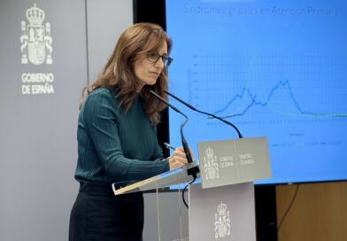 Los médicos han iniciado una nueva semana de huelga con el conflicto que mantienen con Sanidad encallado