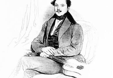 EL «SOUVENIR» DE TRINIDAD HUERTA: PRIMERA COMPOSICIÓN MUSICAL  DE LA FERIA DE MAIRENA DEL ALCOR