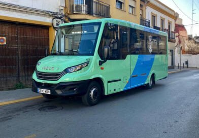 Alcalareños y visitantes podrán seguir usando la tarjeta metropolitana de transporte para el servicio urbano local