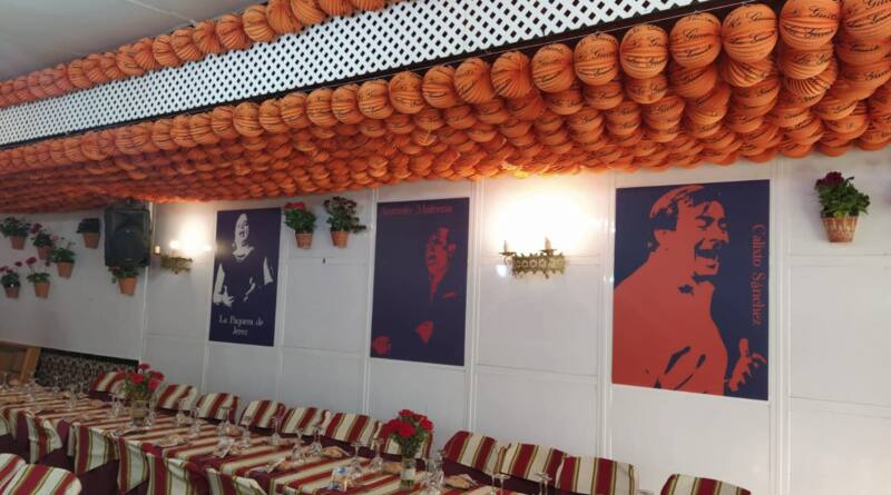 Dónde escuchar flamenco en la Feria de Mairena del Alcor de este año