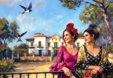 Arranca la Feria de Alcala de Guadaíra 2026, con más casetas y transporte gratuito al real en su nueva edición Arranca la Feria de Alcala de Guadaíra 2026, con más casetas y transporte gratuito al real en su nueva edición