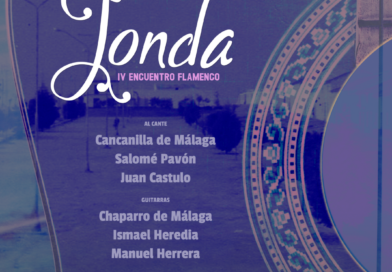 Este viernes junto a la Glorieta Jiménez Sutil llega el IV Encuentro ‘Primavera Jonda’ de Mairena del Alcor