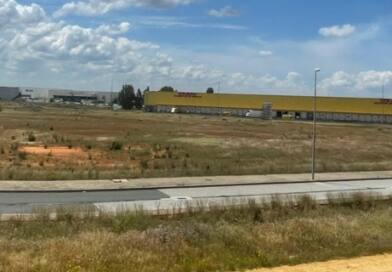 Iplam Gestión Integral SL construirá la subestación eléctrica del Parque Logístico de Carmona