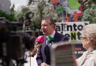 Ya se conocen los nombres de los galardonados con los Premios Provincia de Sevilla de la Diputación 2026