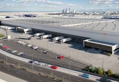 Alcalá de Guadaíra impulsa un gran proyecto logístico e industrial junto a la SE- 40