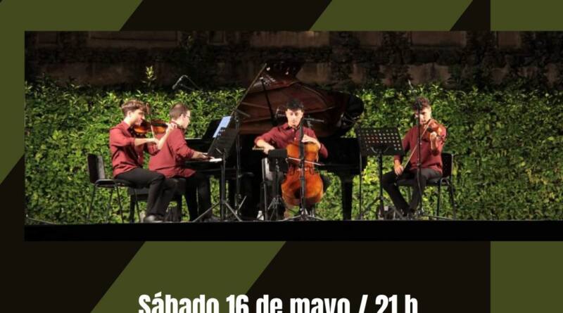 Los sonidos emblemáticos del rock andaluz revivirán este sábado en El Viso del Alcor con el Cuarteto Isbilya