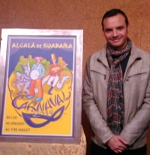 Jorge Rico Morales gana el primer premio del Concurso Internacional de Pintura de Paisajes de Alcalá de Guadaíra