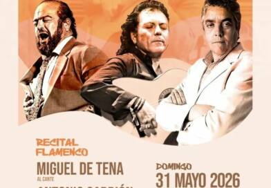 Manolo Bohórquez presenta en El Viso del Alcor su nuevo libro sobre Silverio Franconetti
