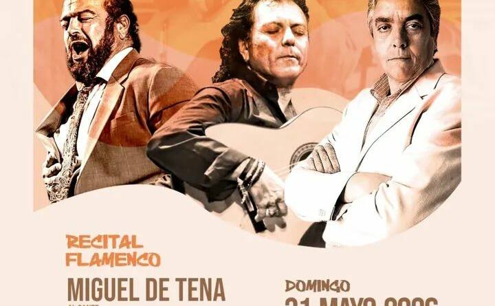 Manolo Bohórquez presenta en El Viso del Alcor su nuevo libro sobre Silverio Franconetti