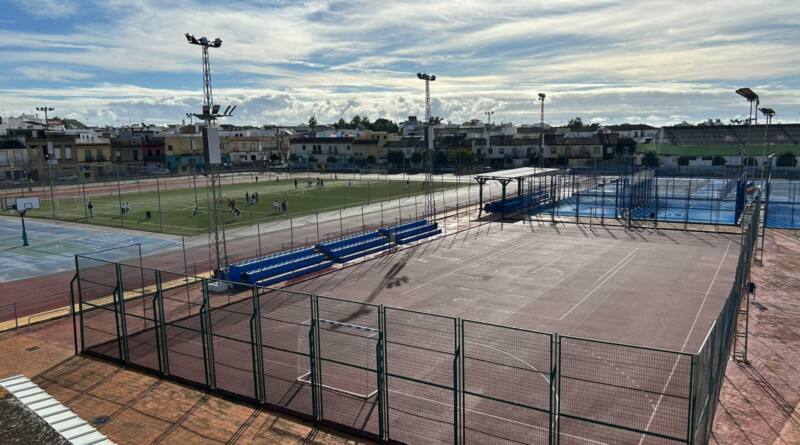 La LOPIVI llega a Mairena del Alcor de forma pionera para proteger más la práctica deportiva de la infancia