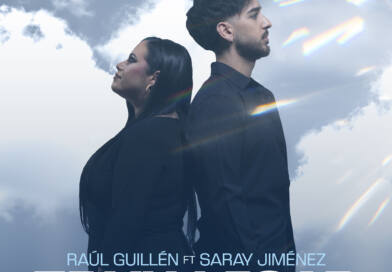El artista mairenero Raúl Guillén presenta nuevo lanzamiento junto a la jerezana Saray Jiménez