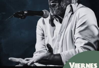 Tomás de Rubichi cierra el ciclo ‘Viernes Jondos’ de la Casa del Arte Flamenco Antonio Mairena