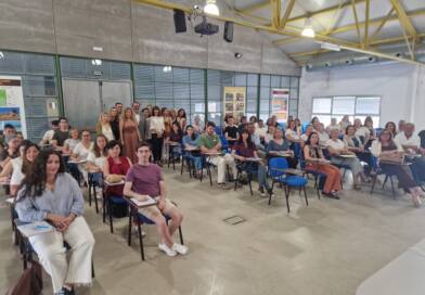 Carmona pone en marcha tres programas de empleo y formación en nuevas tecnologías