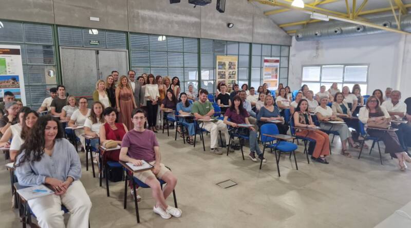 Carmona pone en marcha tres programas de empleo y formación en nuevas tecnologías