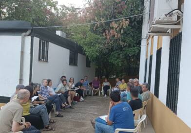 La Plataforma ecologista de Los Alcores considera que la comarca camina hacia el «sacrificio medioambiental»