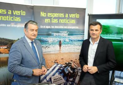 La Junta alerta ante los ahogamientos veraniegos en piscinas, playas o embalses
