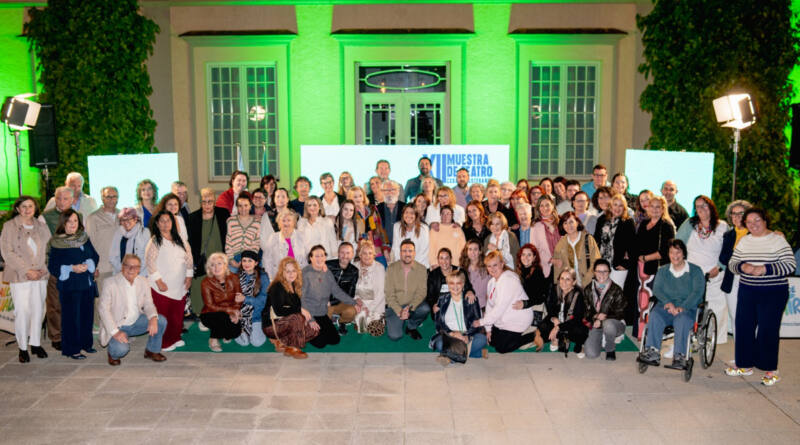 Desde mañana y hasta fin de mes se celebra la XII Muestra de Teatro “Cesáreo Estébanez” de Alcalá de Guadaíra