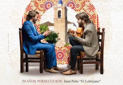 Recital flamenco de Manuel de la Tomasa mañana viernes en El Viso del Alcor Recital flamenco de Manuel de la Tomasa mañana viernes en El Viso del Alcor