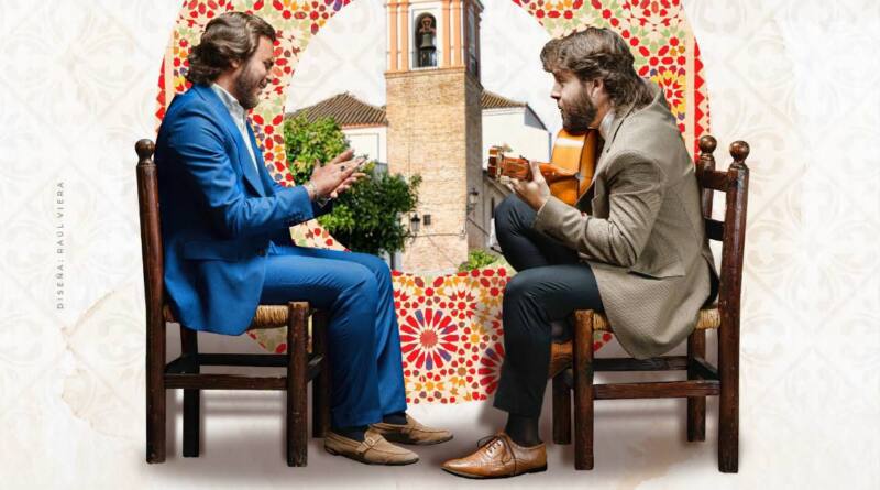 Recital flamenco de Manuel de la Tomasa mañana viernes en El Viso del Alcor Recital flamenco de Manuel de la Tomasa mañana viernes en El Viso del Alcor
