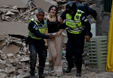 Ayuda a Venezuela a través de Cáritas Sevilla y su campaña de emergencia por los devastadores terremotos