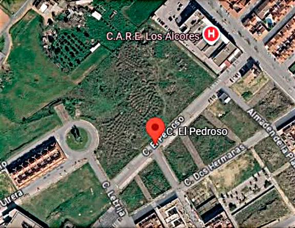 La empresa ‘Servicios Geriátricos’ construirá y explotará la nueva residencia de mayores de Mairena del Alcor