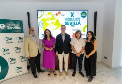 Prodetur convoca el X Certamen de Cortos de la Provincia con seis premios en juego