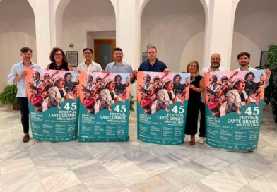 Publicado el plantel de artistas de la próxima edición del Festival Niño Colchón de El Viso del Alcor