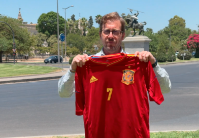 Tráfico alerta de posibles atascos el domingo en el retorno de las playas por la Final del Mundial