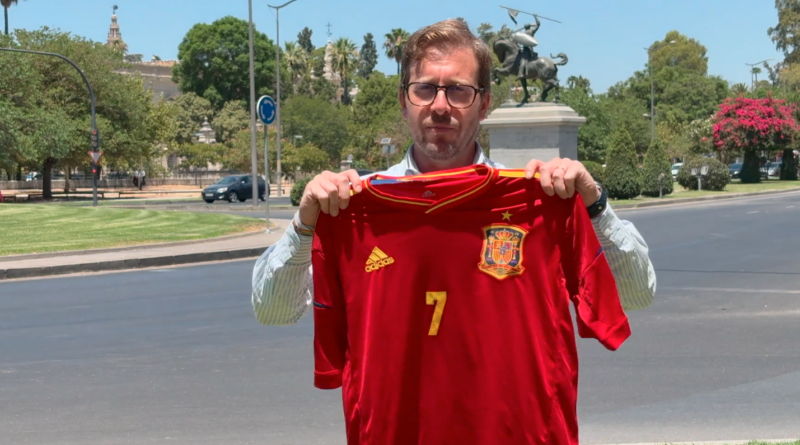 Tráfico alerta de posibles atascos el domingo en el retorno de las playas por la Final del Mundial