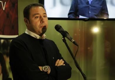 Ricardo Sánchez repite como delegado del Gobierno de la Junta de Andalucía en Sevilla