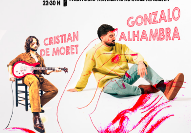Llega ‘Flamenkedada’ como antesala de la Semana del Festival Antonio Mairena