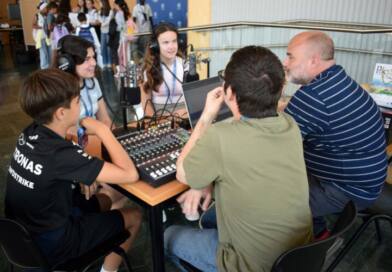 Más de 180 centros docentes de Sevilla y provincia se acogieron al programa ‘ComunicA’