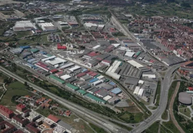 Muere un trabajador en Alcalá de Guadaíra al caer al vacío en el tajo