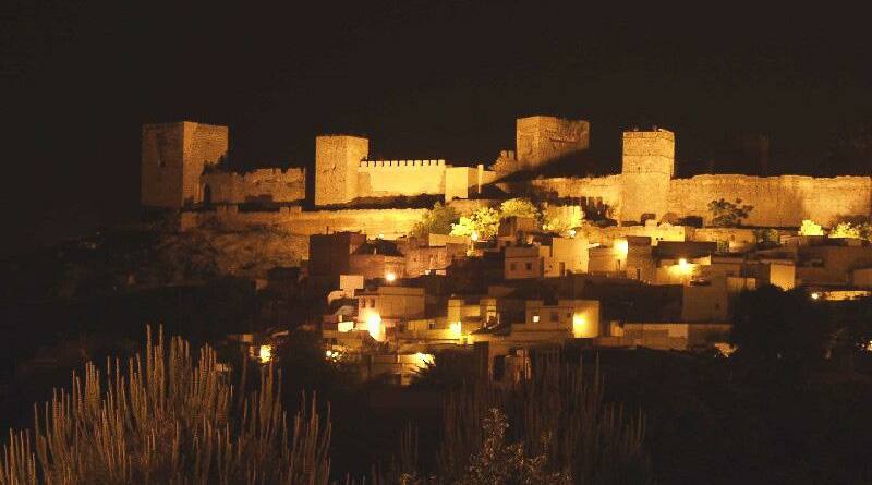 Alcalá de Guadaíra eleva un 17,5% sus visitas turísticas superando las 26.000 en el primer semestre