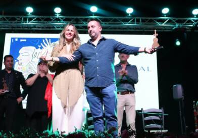Jesús León Márquez gana el 50º Concurso de ‘Cante por Serranas’ de Prado del Rey