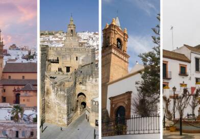 Los cuatro pueblos de Los Alcores siguen creciendo en población según el INE