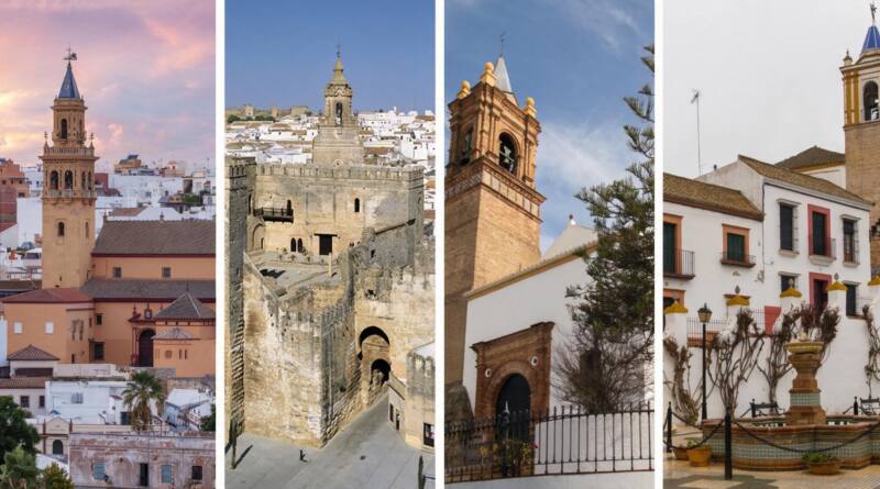 Los cuatro pueblos de Los Alcores siguen creciendo en población según el INE