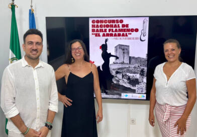 Alcalá de Guadaíra pone en marcha su I Concurso Nacional de Baile Flamenco El Arrabal