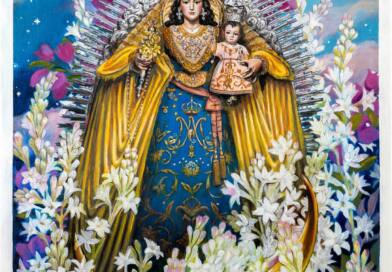 La Romería de Nuestra Señora de los Remedios Coronada de este domingo cambia de ubicación
