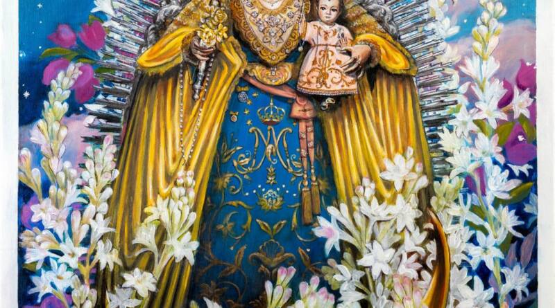 La Romería de Nuestra Señora de los Remedios Coronada de este domingo cambia de ubicación