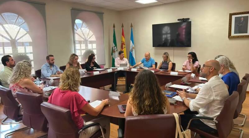 Alcalá de Guadaíra se suma a las ‘colonias felinas’ y recogida de animales abandonados