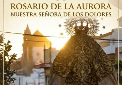La Hermandad de La Humildad de Mairena del Alcor celebrará su Rosario de La Aurora
