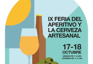 Hoy con la cerveza como producto comienzan las ferias comerciales de la provincia en la Diputación