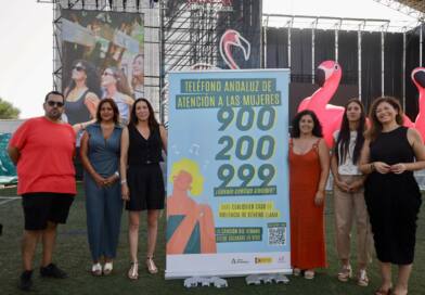 Un concurso de vídeos contra la violencia de género convoca a estudiantes sevillanos