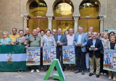 El Concurso de Aceitunas ‘Aliñá’ de la Asociación de Vecinos Plaza del Sol de Mairena del Alcor es este domingo