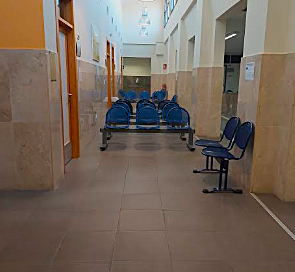 Profesionales sanitarios son agredidos en centros de salud de Alcalá de Guadaíra y San Juan